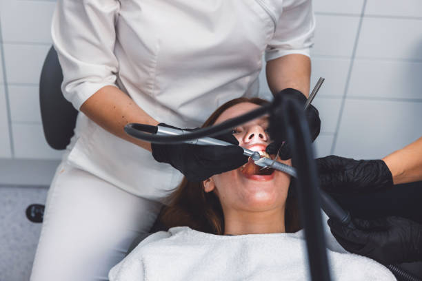 Best Emergency Treatment for Dental Infections or Abscesses in Ormond Beach, FL